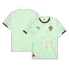 Portugal Away Soccer Jersey 2025 - Women's Euro - gojersey