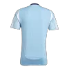 New York City Home Soccer Jersey 2025 - gojersey