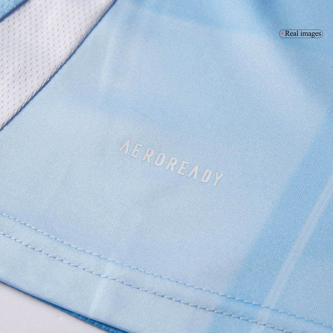 New York City Home Soccer Jersey 2025 - gojersey