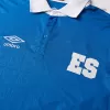Salvador Home Soccer Jersey 2025 - gojersey