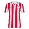 Olympiakos 100th Anniversary Soccer Jersey 2024/25 - gojersey