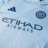 New York City Home Soccer Jersey 2025 - gojersey