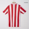 Olympiakos 100th Anniversary Soccer Jersey 2024/25 - gojersey