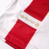 Olympiakos 100th Anniversary Soccer Jersey 2024/25 - gojersey