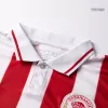 Olympiakos 100th Anniversary Soccer Jersey 2024/25 - gojersey
