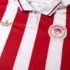 Olympiakos 100th Anniversary Soccer Jersey 2024/25 - gojersey