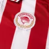Olympiakos 100th Anniversary Soccer Jersey 2024/25 - gojersey