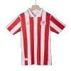 Olympiakos 100th Anniversary Soccer Jersey 2024/25 - gojersey