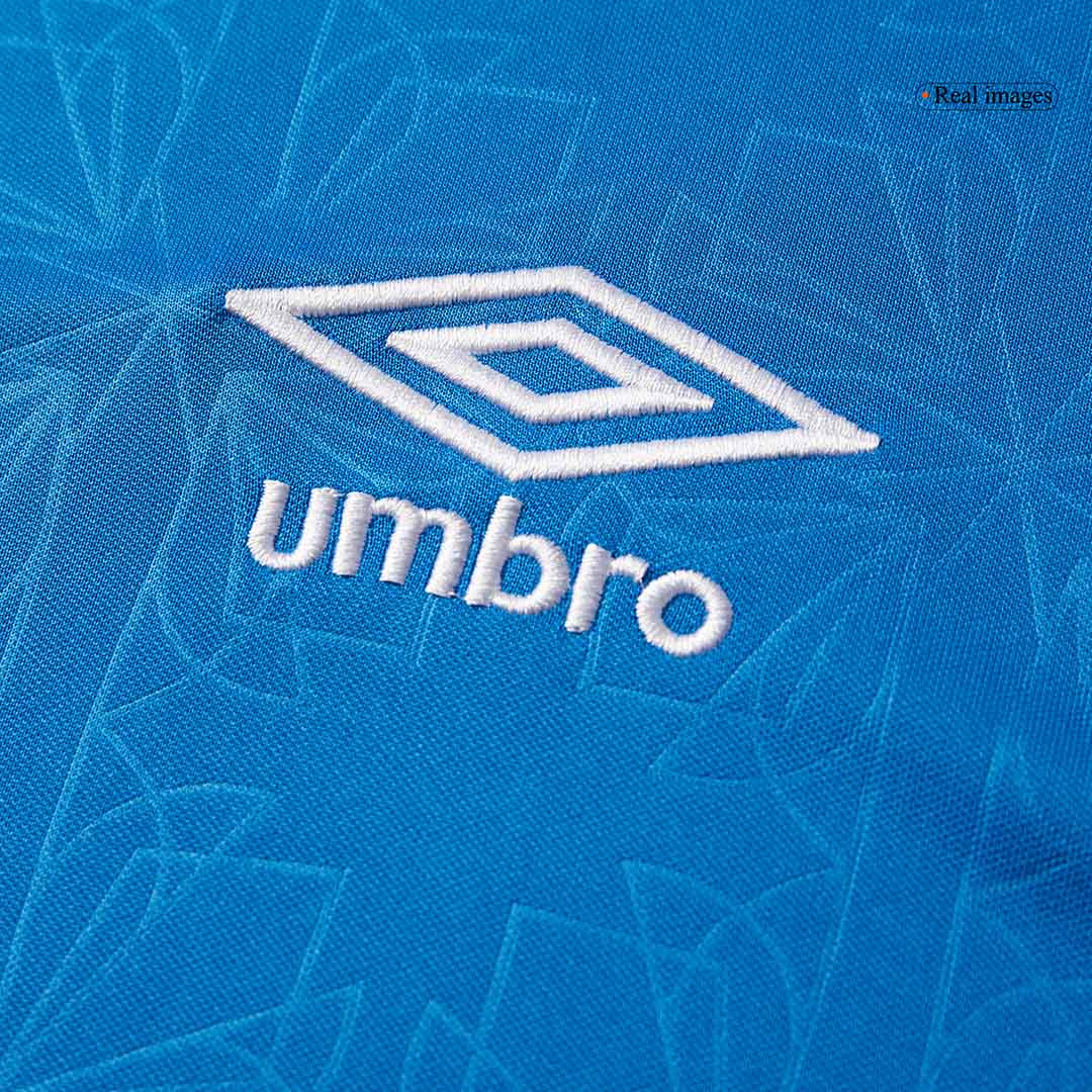 Salvador Home Soccer Jersey 2025 - gojersey