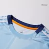 New York City Home Soccer Jersey 2025 - gojersey
