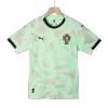 Portugal Away Soccer Jersey 2025 - Women's Euro - gojersey