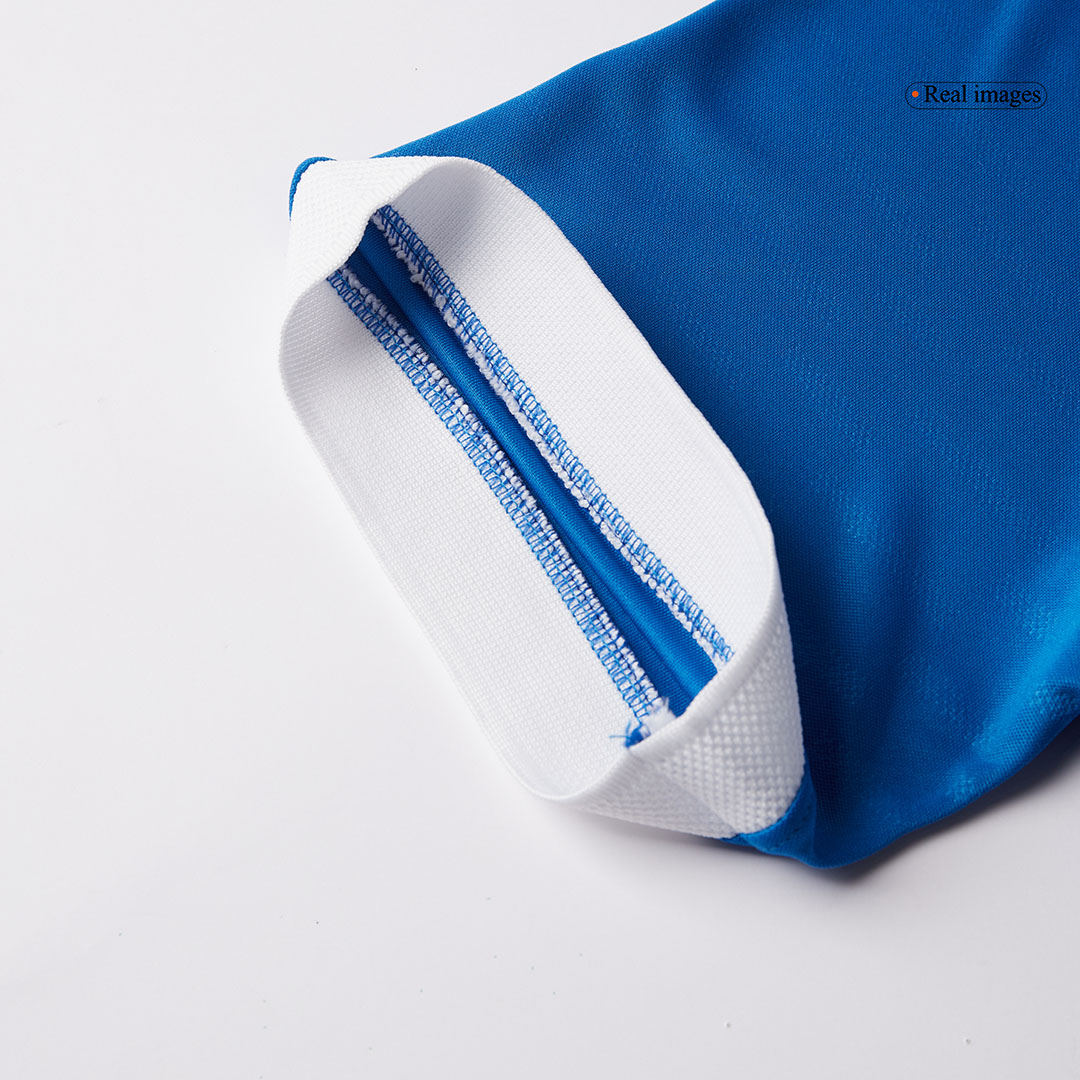 Salvador Home Soccer Jersey 2025 - gojersey