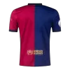 Barcelona Home Jersey 2024/25 - Copa del Rey Final - gojersey