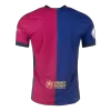 Barcelona Home Soccer Jersey Authentic 2024/25 - Copa del Rey Final - gojersey