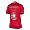 Liverpool Home Soccer Jersey 2024/25 CHAMPIONS 24/25 - gojersey