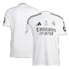 Real Madrid Home Jersey 2024/25 - Copa del Rey Final - gojersey