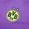Dortmund Goalkeeper Soccer Jersey 2024/25 - Purple - Special - gojersey