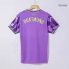 Dortmund Goalkeeper Soccer Jersey 2024/25 - Purple - Special - gojersey