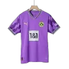 Dortmund Goalkeeper Soccer Jersey 2024/25 - Purple - Special - gojersey
