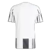 Juventus Home Soccer Jersey Kit 2025/26 - gojersey