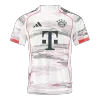 Bayern Munich MÜLLER Special #25 Away Soccer Jersey Authentic 2025/26 - Special - gojersey