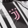 Juventus Home Soccer Jersey Kit 2025/26 - gojersey