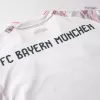 Bayern Munich KIMMICH #6 Away Soccer Jersey 2025/26 - gojersey
