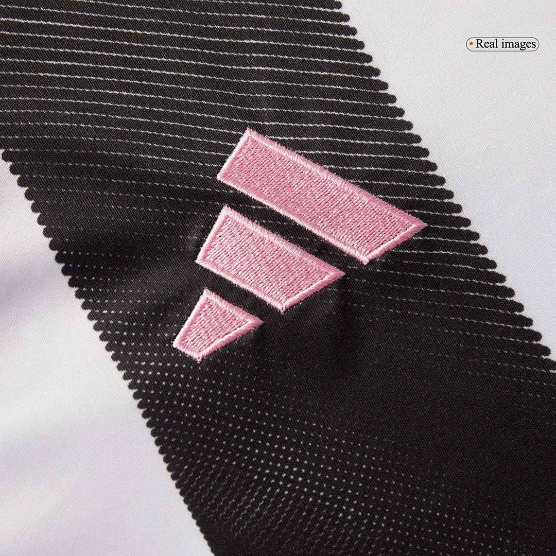 Juventus KALULU #15 Home Soccer Jersey 2025/26 - gojersey