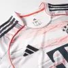 Bayern Munich KIMMICH #6 Away Soccer Jersey 2025/26 - gojersey