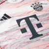 Bayern Munich KIMMICH #6 Away Soccer Jersey 2025/26 - gojersey