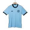 Germany 125th Anniversary Goalkeeper Soccer Jersey 2025 - Blue - gojersey