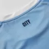 FODEN #47 Manchester City Home Soccer Jersey 2025/26 Blue - gojersey