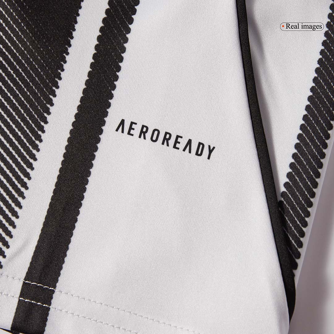 Juventus KALULU #15 Home Soccer Jersey 2025/26 - gojersey