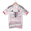 Bayern Munich KIMMICH #6 Away Soccer Jersey 2025/26 - gojersey
