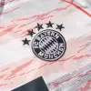 Bayern Munich KIMMICH #6 Away Soccer Jersey 2025/26 - gojersey