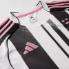 Juventus Home Soccer Jersey Kit 2025/26 - gojersey