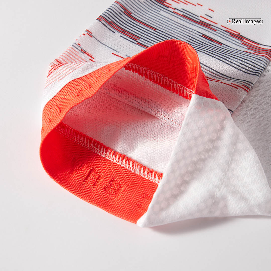 Bayern Munich MÜLLER Special #25 Away Soccer Jersey Authentic 2025/26 - Special - gojersey