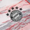 Bayern Munich Away Soccer Jersey Authentic 2025/26 - gojersey