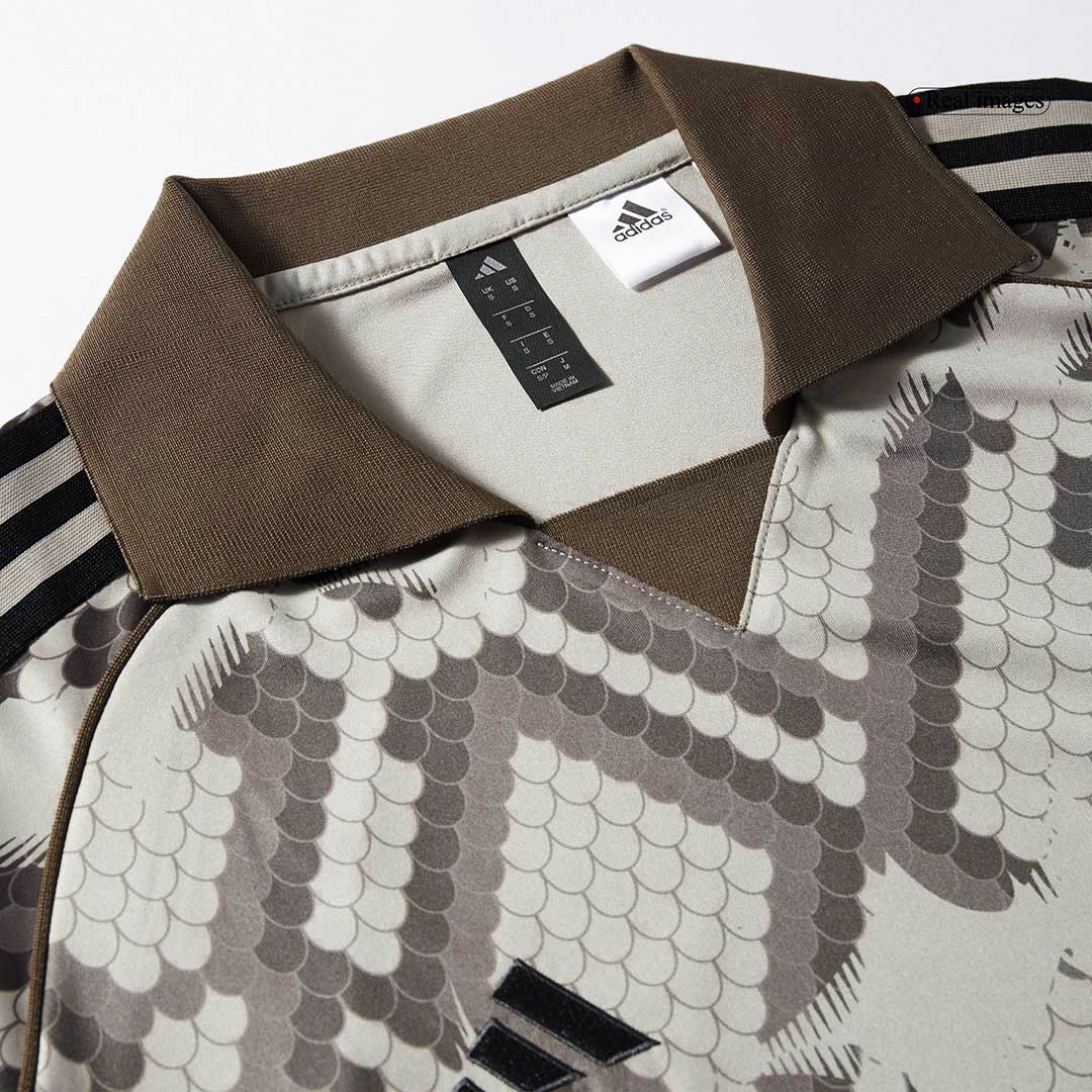 Bayern Munich Soccer Jersey X BSTN - gojersey