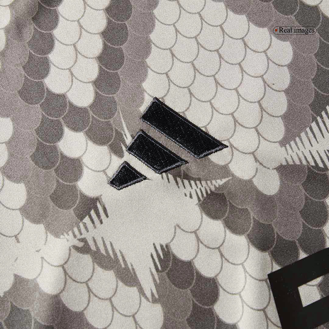 Bayern Munich Soccer Jersey X BSTN - gojersey