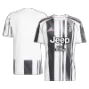 Juventus Home Soccer Jersey Kit 2025/26 - gojersey