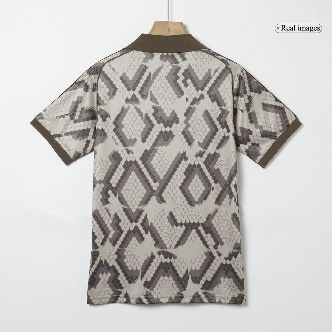 Bayern Munich Soccer Jersey X BSTN - gojersey