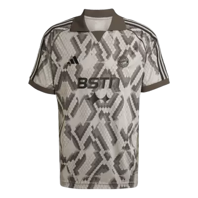 Bayern Munich Soccer Jersey 2024/25 X BSTN - gojersey