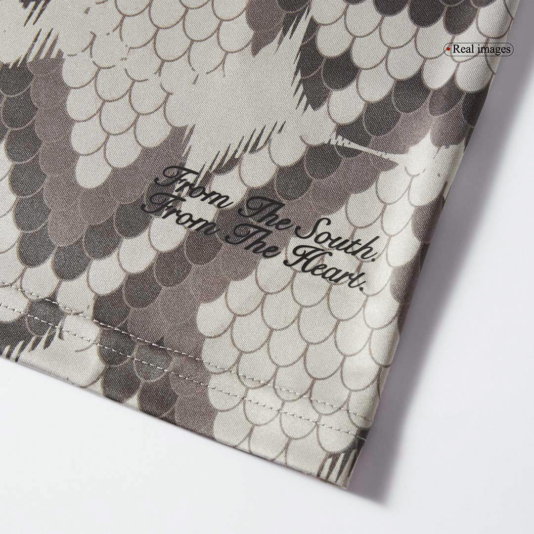 Bayern Munich Soccer Jersey X BSTN - gojersey