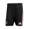 Juventus Home Soccer Shorts 2025/26 - gojersey