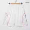 Bayern Munich Away Soccer Shorts 2025/26 - gojersey
