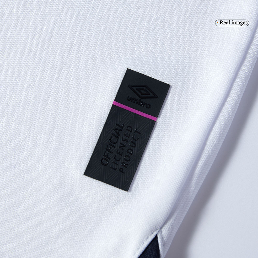 Guatemala Home Soccer Jersey 2025 White - gojersey