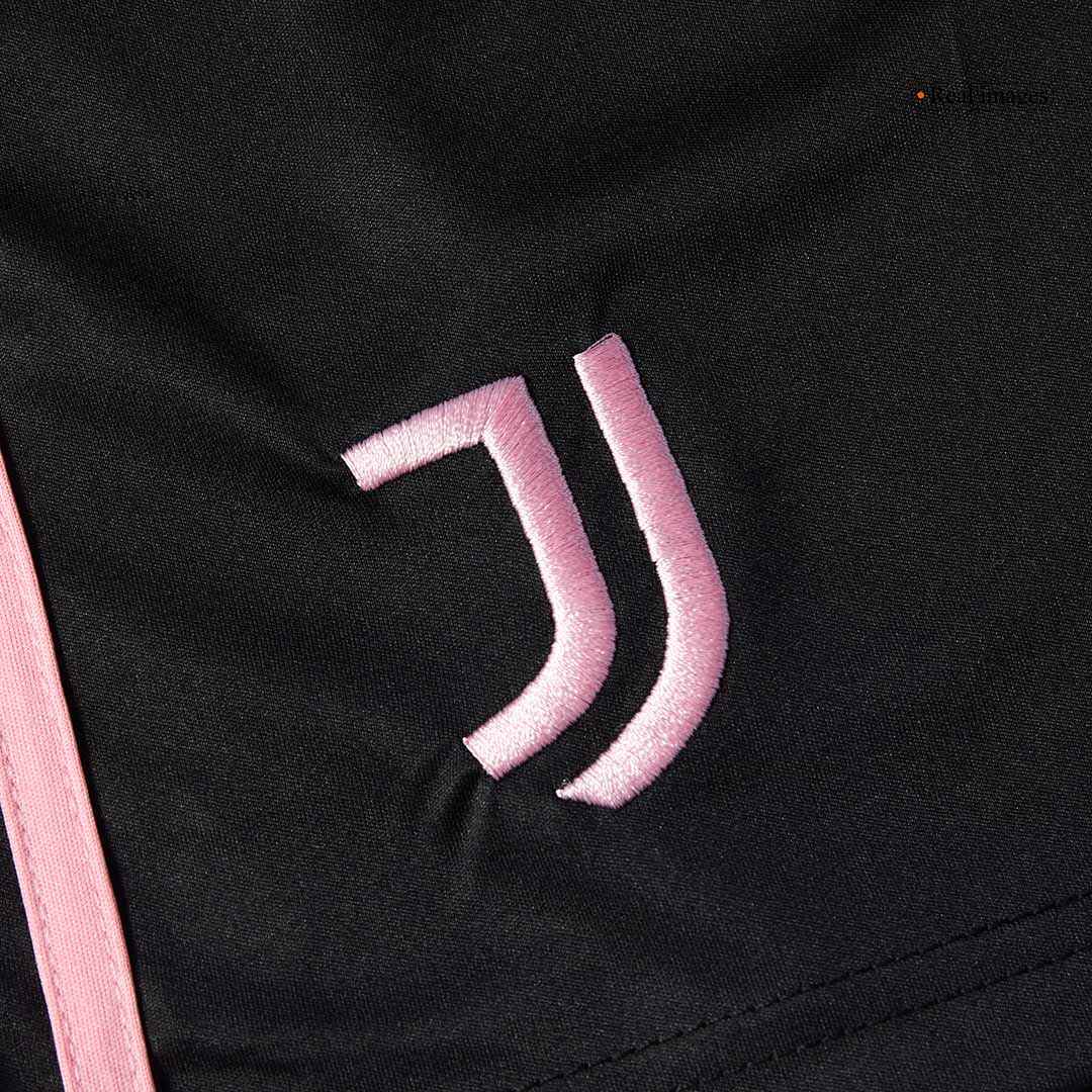 Juventus Home Soccer Jersey Kit 2025/26 - gojersey