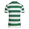 Celtic Home Soccer Jersey 2025/26 Green&White - gojersey