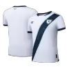 Guatemala Home Soccer Jersey 2025 White - gojersey